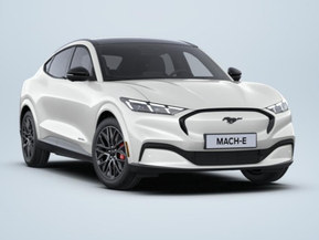 Ford Mustang Mach-E