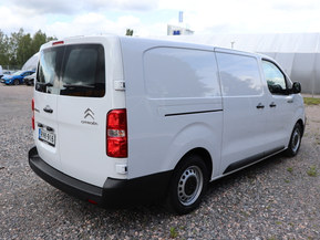 Citroen e-Jumpy