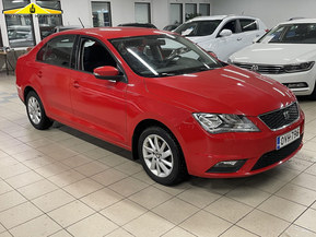 Seat Toledo