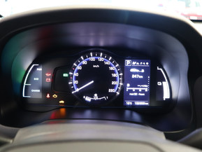 Hyundai Ioniq Hybrid