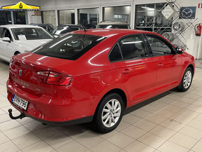 Seat Toledo