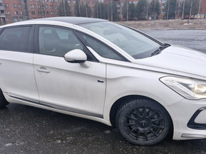 Citroen DS5