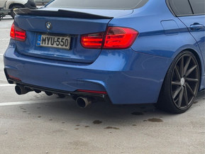 BMW 335