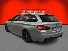 BMW 535