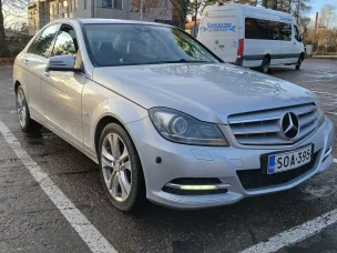 Mercedes-Benz 180