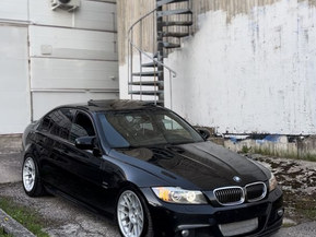 BMW 335