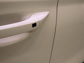 Hyundai Ioniq Electric