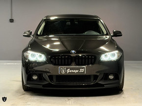 BMW 535