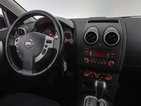 Nissan Qashqai+2