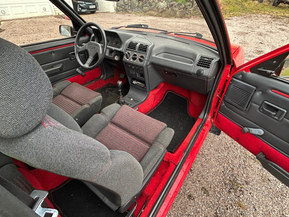 Peugeot 205