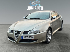 Alfa Romeo GT