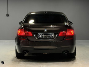 BMW 535