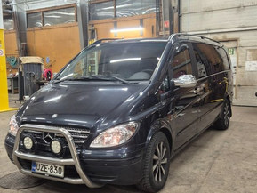 Mercedes-Benz Viano