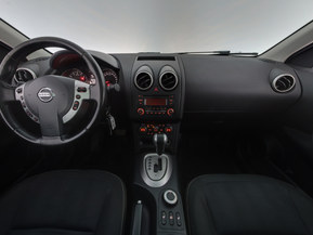 Nissan Qashqai+2