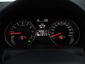 Nissan Qashqai+2
