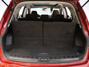 Nissan Qashqai+2