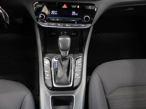 Hyundai Ioniq Hybrid