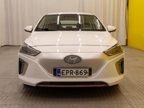 Hyundai Ioniq Electric