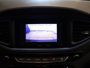 Hyundai Ioniq Hybrid