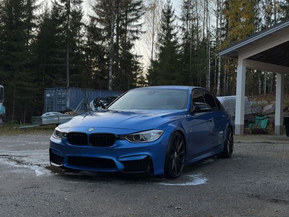 BMW 335
