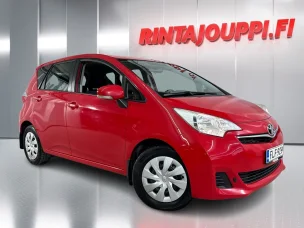 Toyota Verso-S