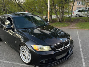 BMW 335