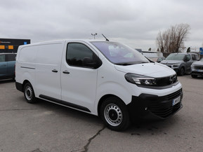 Opel Vivaro-e