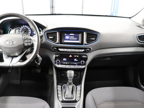 Hyundai Ioniq Hybrid