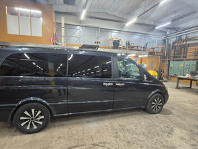 Mercedes-Benz Viano