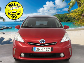 Toyota Prius+