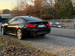 BMW 418