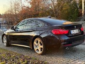 BMW 418