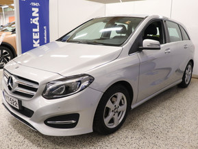Mercedes-Benz B
