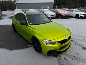 BMW 335