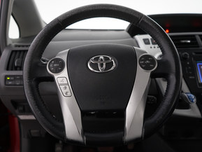 Toyota Prius+