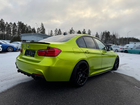 BMW 335