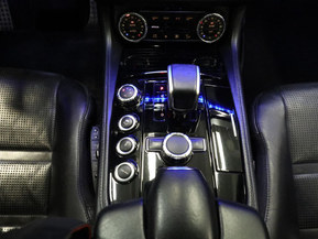 Mercedes-Benz CLS 63 AMG