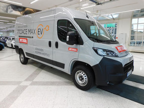 Toyota Proace Max