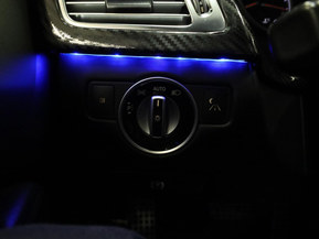 Mercedes-Benz CLS 63 AMG