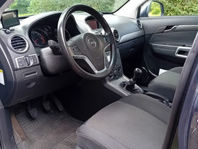 Opel Antara