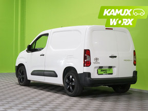 Toyota Proace City