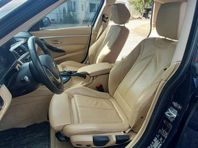BMW 320 Gran Turismo