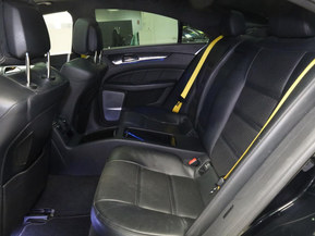 Mercedes-Benz CLS 63 AMG