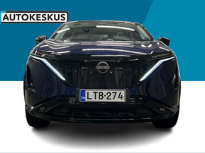 Nissan Ariya