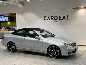 Mercedes-Benz CLK