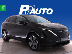Nissan Ariya