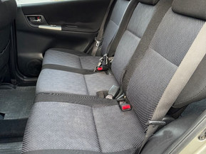 Toyota Corolla Verso