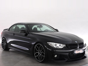 BMW 435