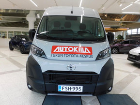 Toyota Proace Max