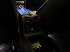 Mercedes-Benz CLS 63 AMG